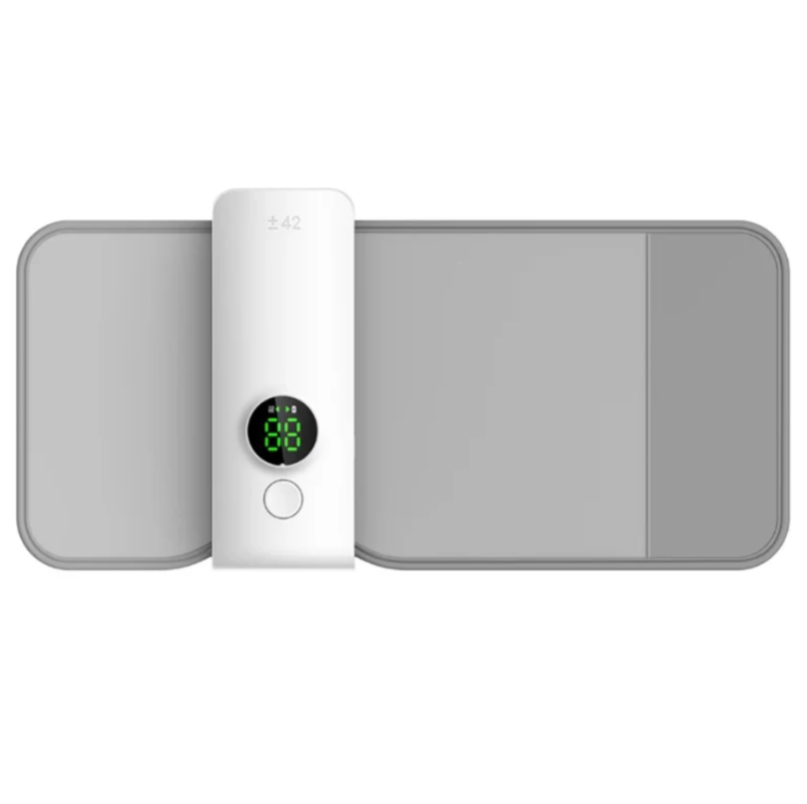 CometBaby™ Şarj Edilebilir Biberon Isıtıcı