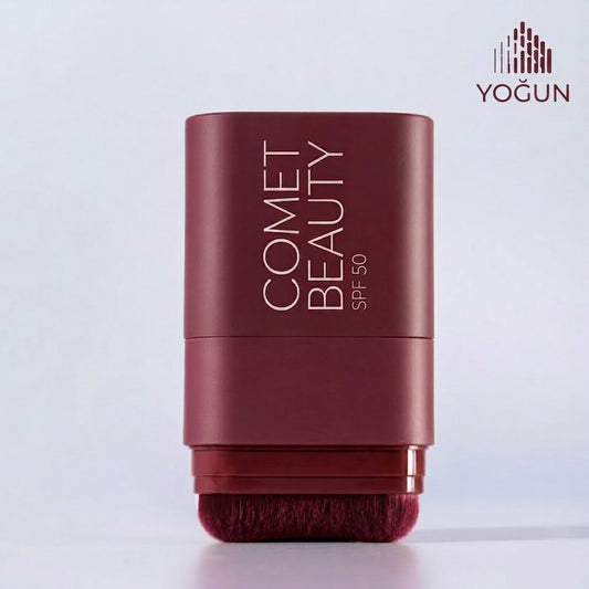 Comet-Beauty™ Yoğun Bronz Yüz Stick