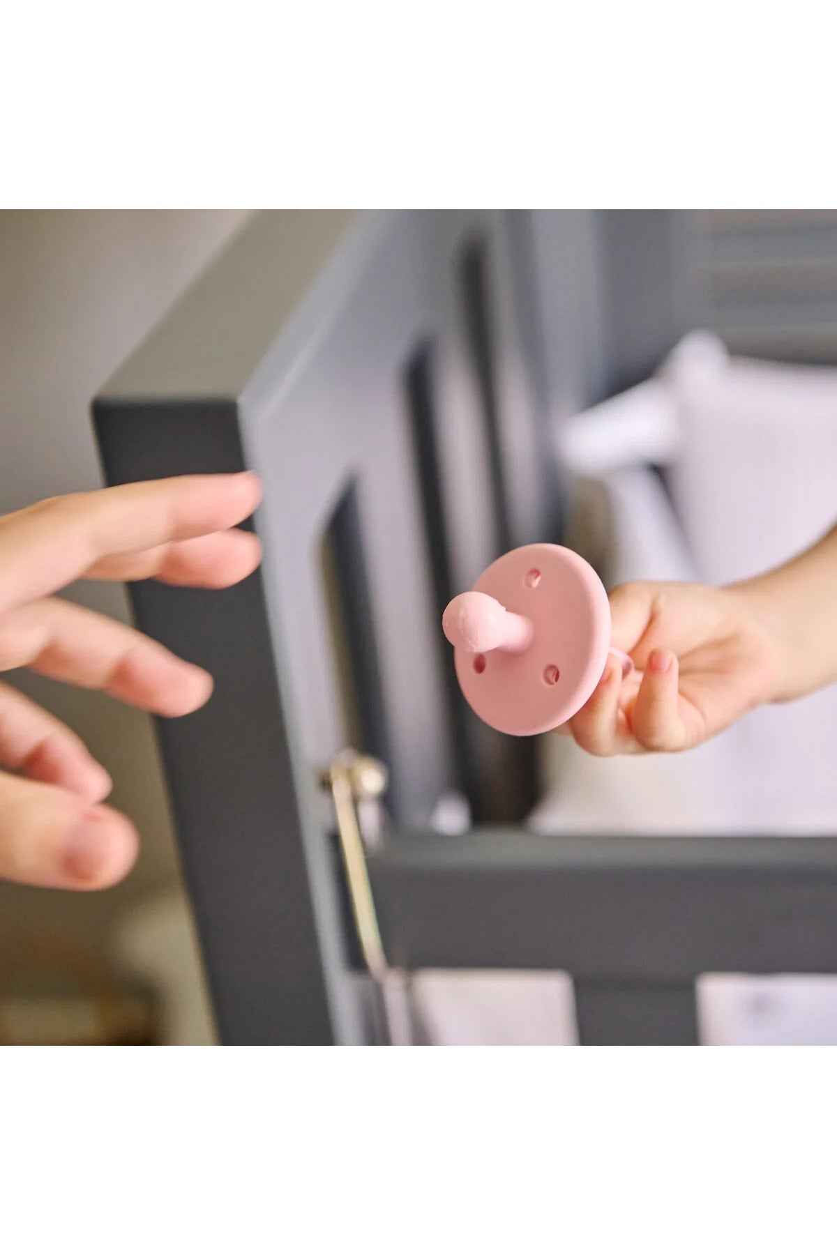 CometBaby™ Basic Silikon Emzik