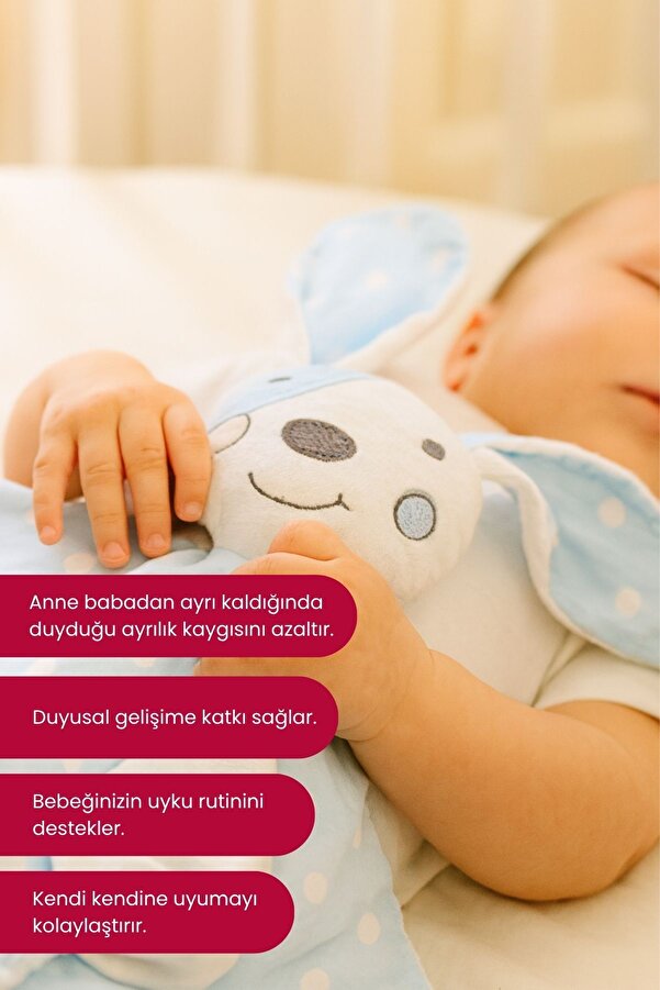 CometBaby™ Uyku Arkadaşı