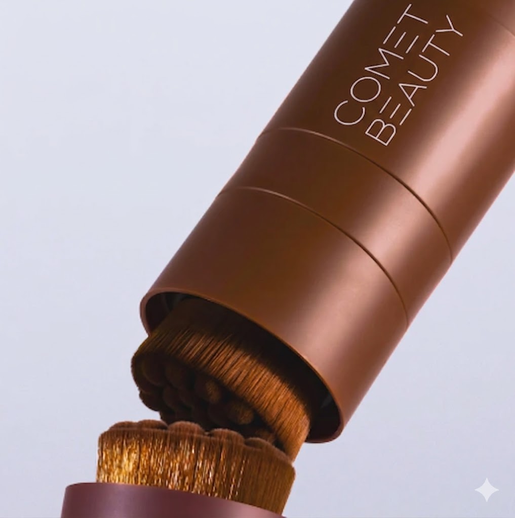 Comet-Beauty™ Bronz Vücut Stick