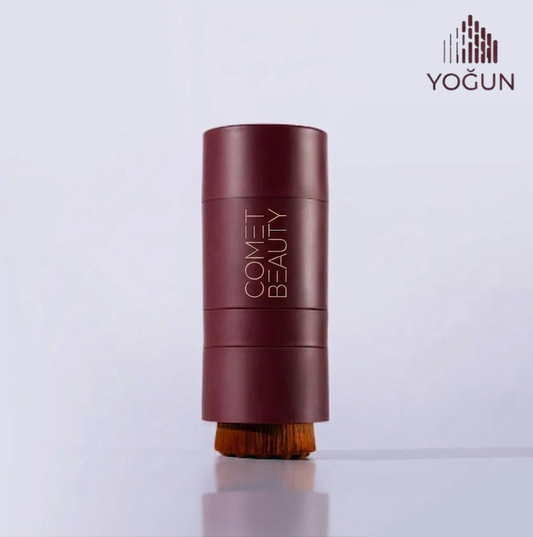 Comet-Beauty™ Yoğun Bronz Vücut Stick