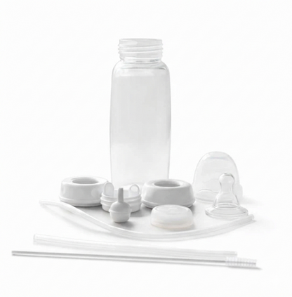 CometBaby™ Destekli Fonksiyonel Biberon