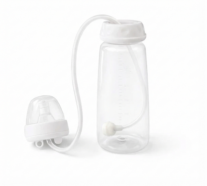 CometBaby™ Destekli Fonksiyonel Biberon