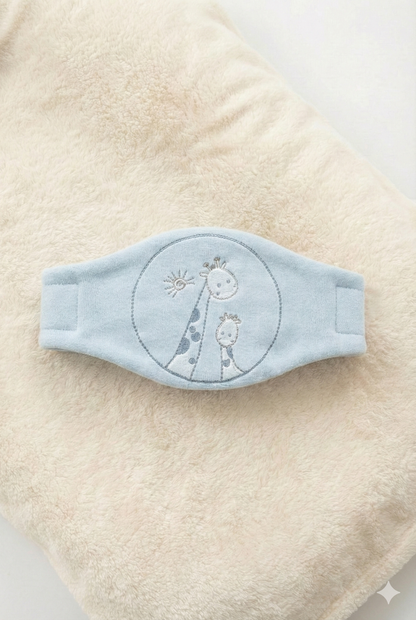 Kiraz Çekirdekli Gaz Giderici Kemer