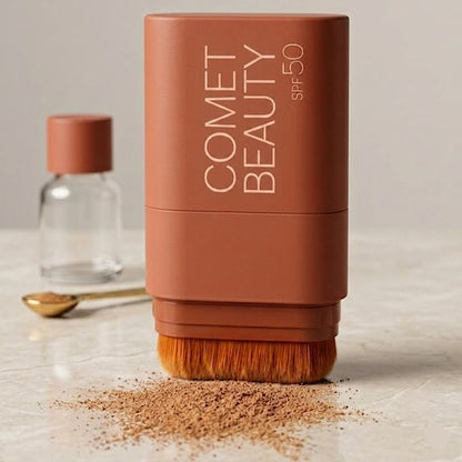 Comet-Beauty™ Bronz Yüz Stick