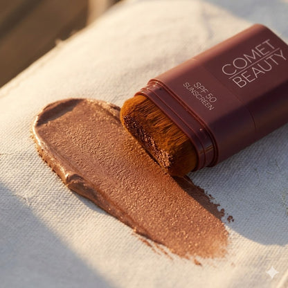 CometBeauty Vücut Bronz Stick