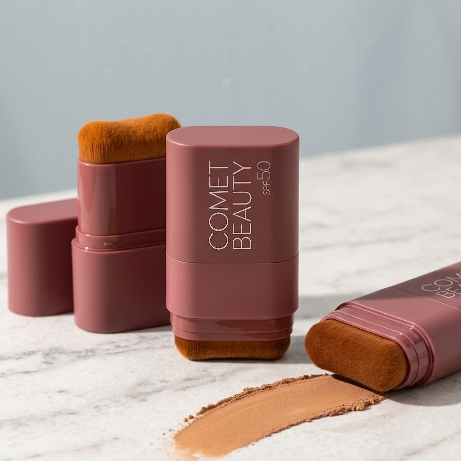 Comet-Beauty™ Bronz Yüz Stick
