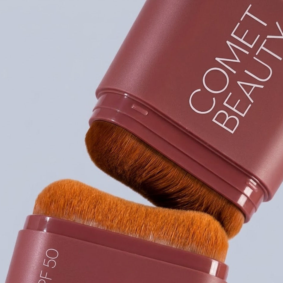 Comet-Beauty™ Bronz Yüz Stick